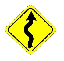 God's Road Signs Sunday School Lesson